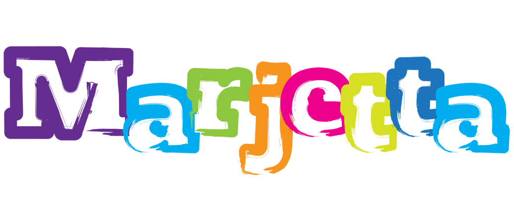 Marjetta casino logo
