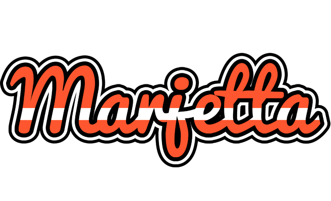 Marjetta denmark logo