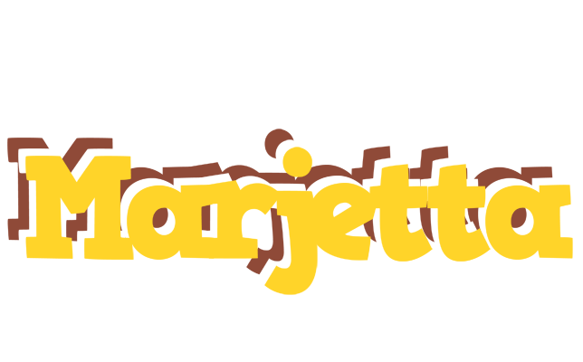 Marjetta hotcup logo