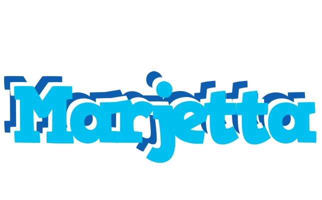 Marjetta jacuzzi logo