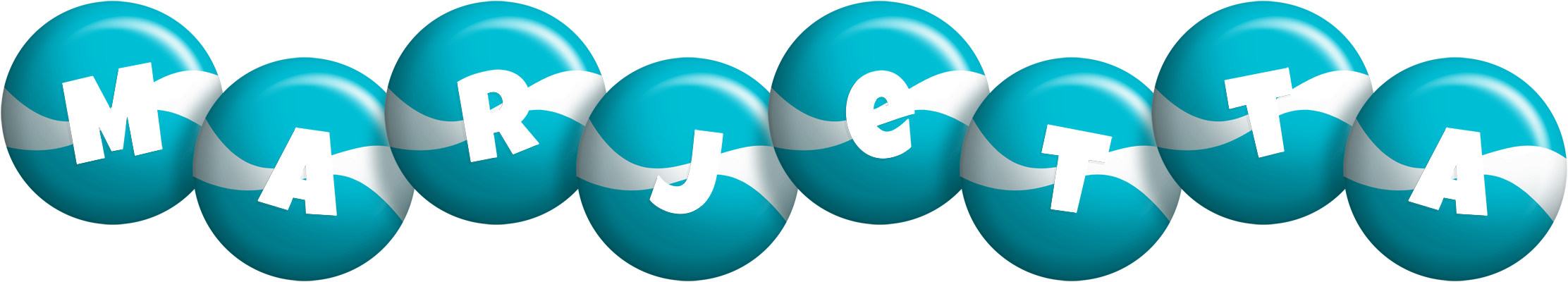 Marjetta messi logo