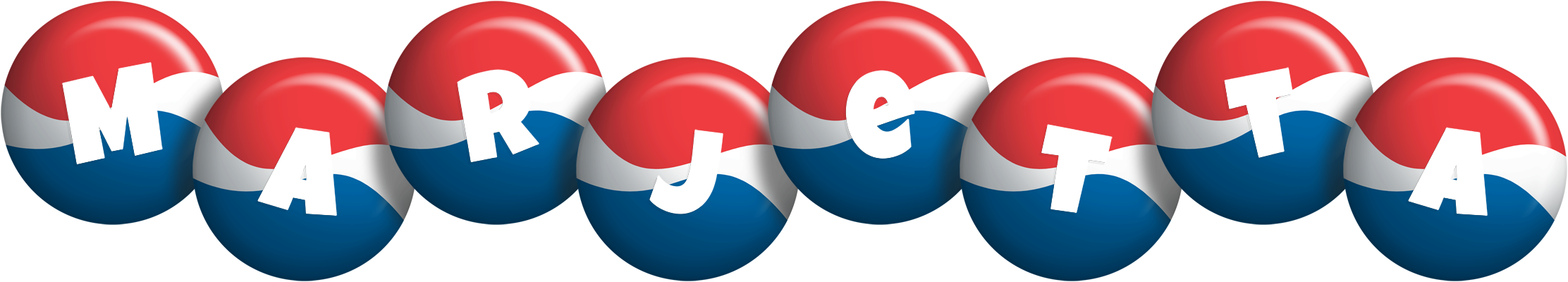 Marjetta paris logo