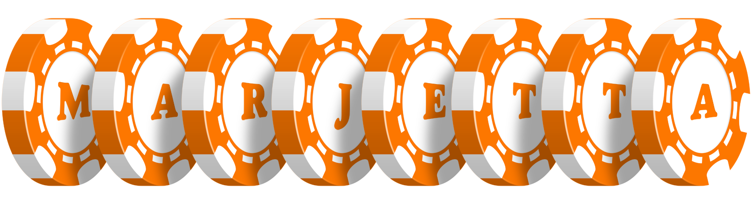 Marjetta stacks logo