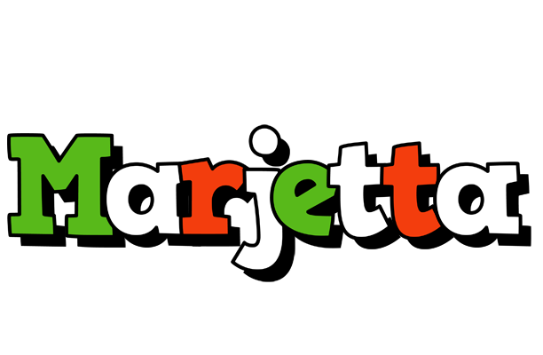 Marjetta venezia logo