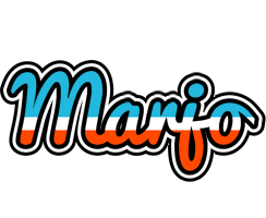 Marjo america logo