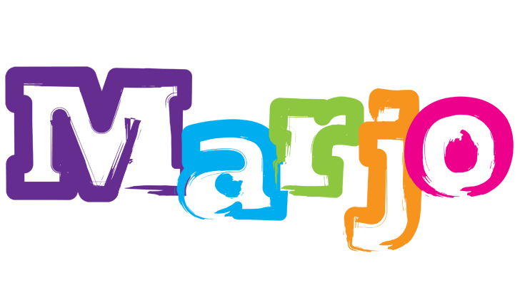 Marjo casino logo