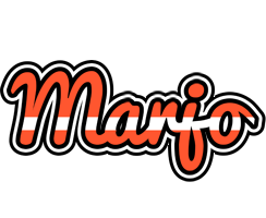 Marjo denmark logo