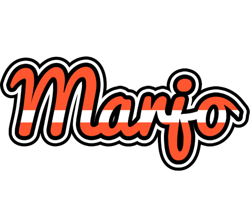 Marjo denmark logo