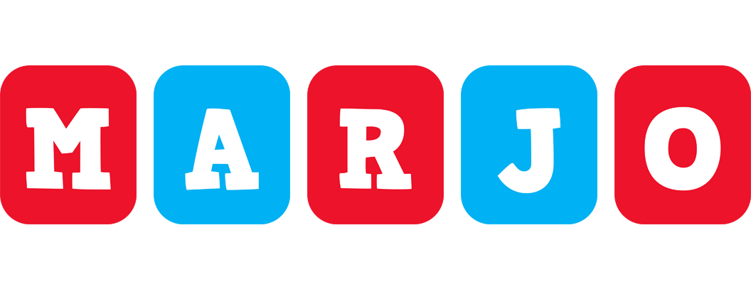 Marjo diesel logo