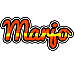 Marjo madrid logo