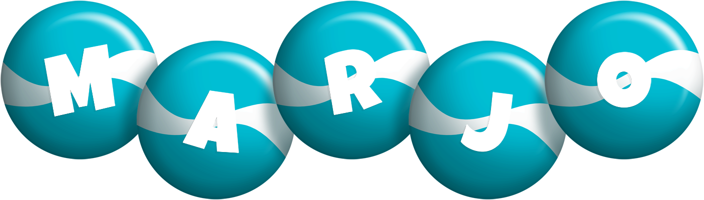 Marjo messi logo