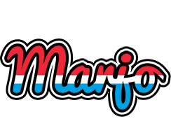 Marjo norway logo