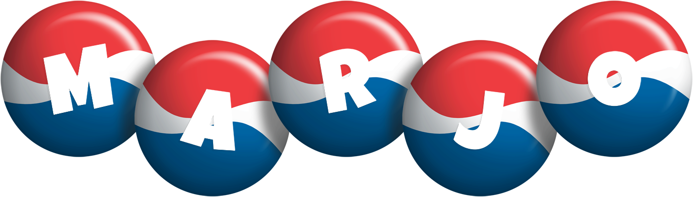 Marjo paris logo