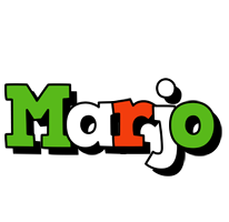 Marjo venezia logo