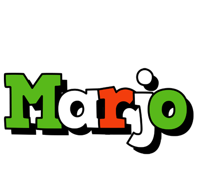 Marjo venezia logo