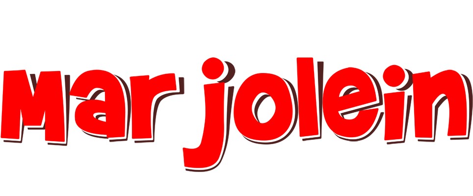 Marjolein basket logo