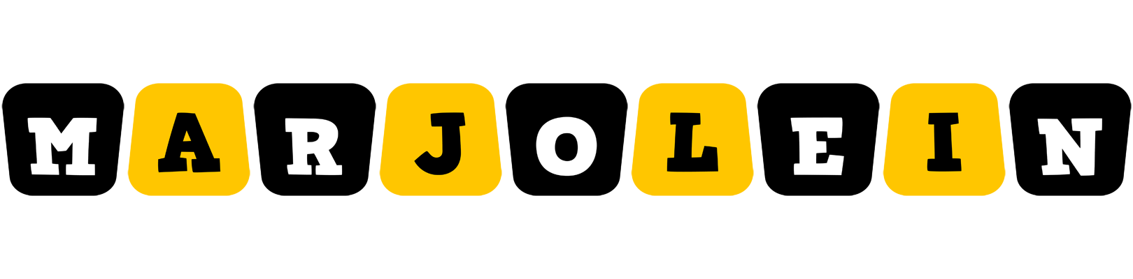 Marjolein boots logo