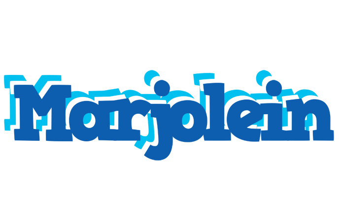 Marjolein business logo