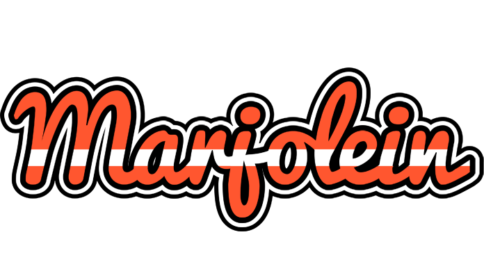 Marjolein denmark logo
