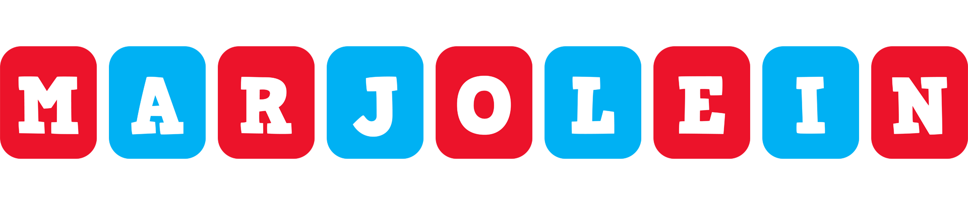 Marjolein diesel logo