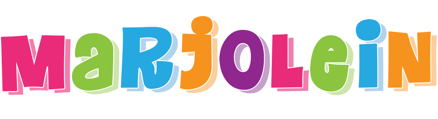 Marjolein friday logo