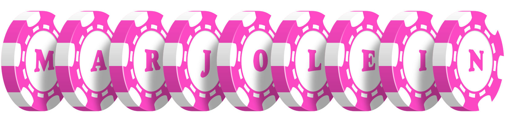 Marjolein gambler logo