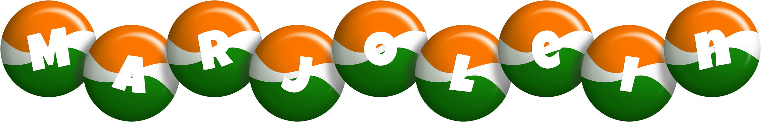 Marjolein india logo