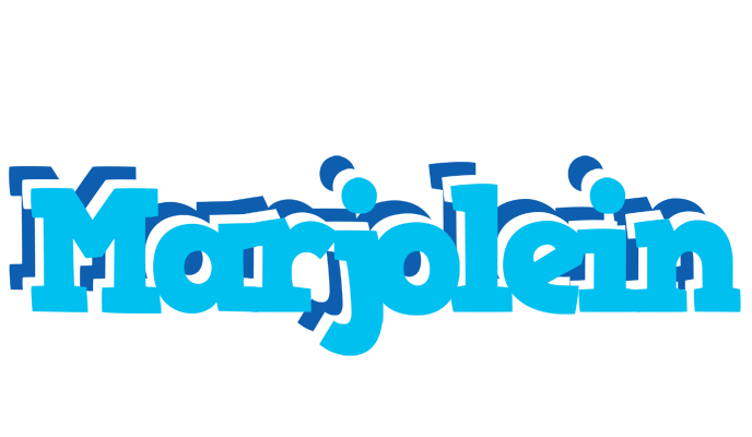 Marjolein jacuzzi logo