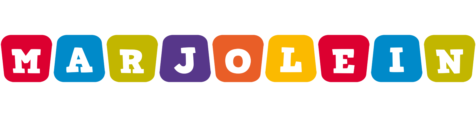 Marjolein kiddo logo