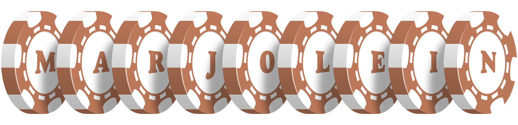 Marjolein limit logo