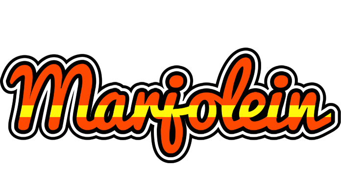 Marjolein madrid logo