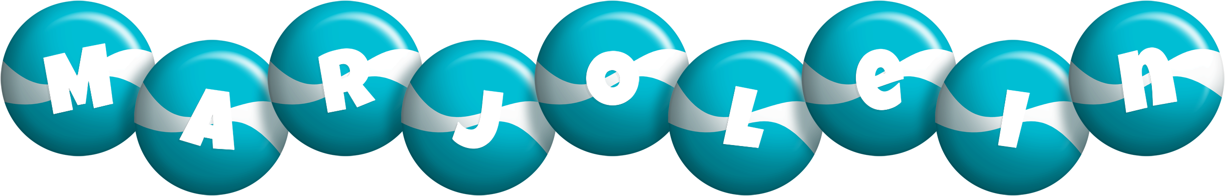Marjolein messi logo