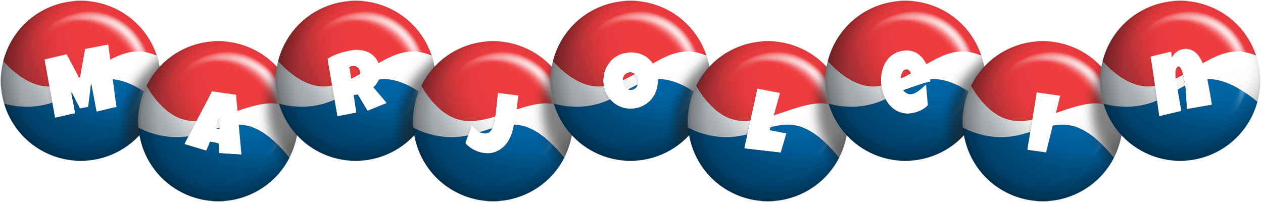 Marjolein paris logo