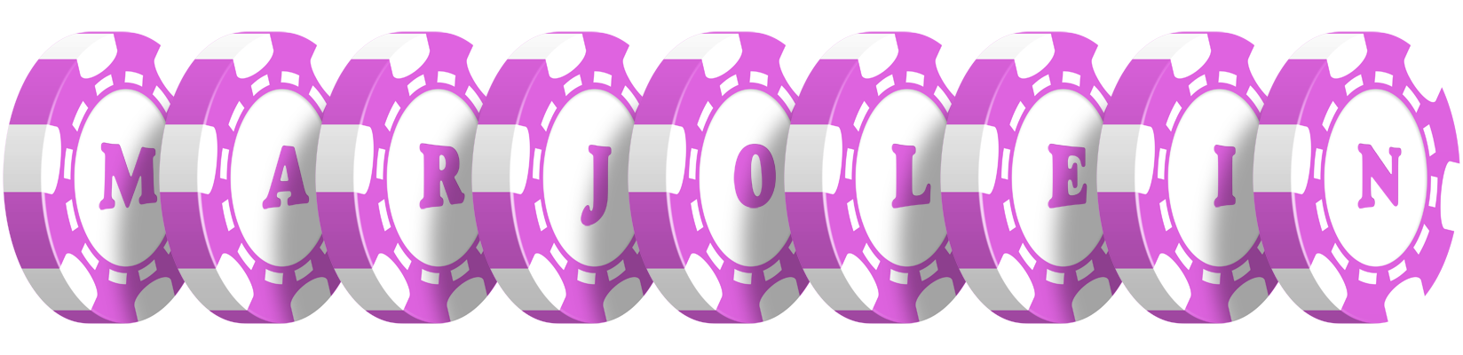 Marjolein river logo