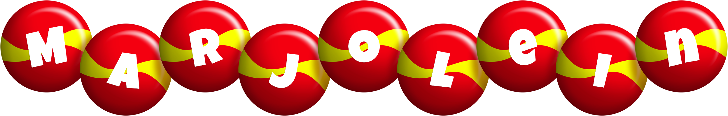 Marjolein spain logo