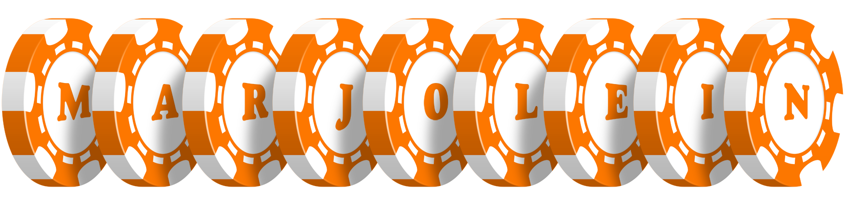 Marjolein stacks logo
