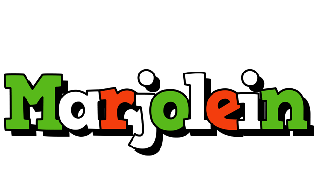 Marjolein venezia logo
