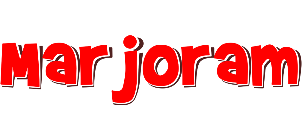 Marjoram basket logo