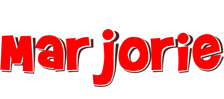 Marjorie basket logo