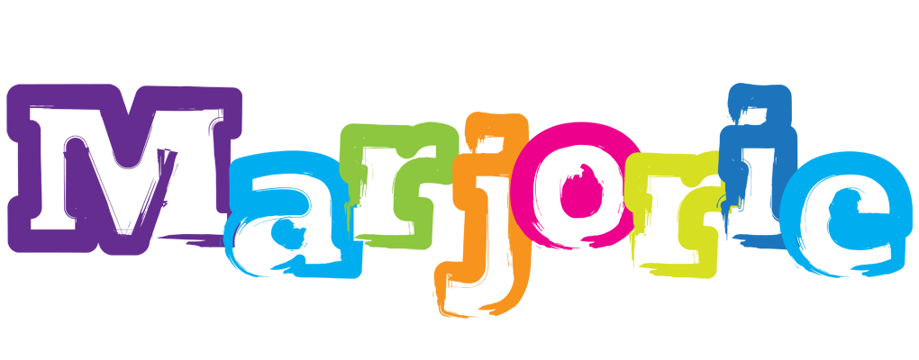 Marjorie casino logo