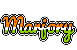 Marjory mumbai logo