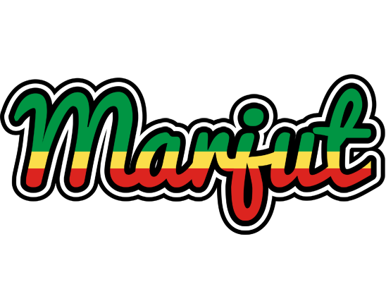 Marjut african logo