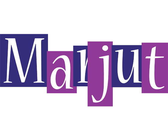 Marjut autumn logo