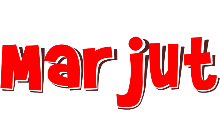 Marjut basket logo