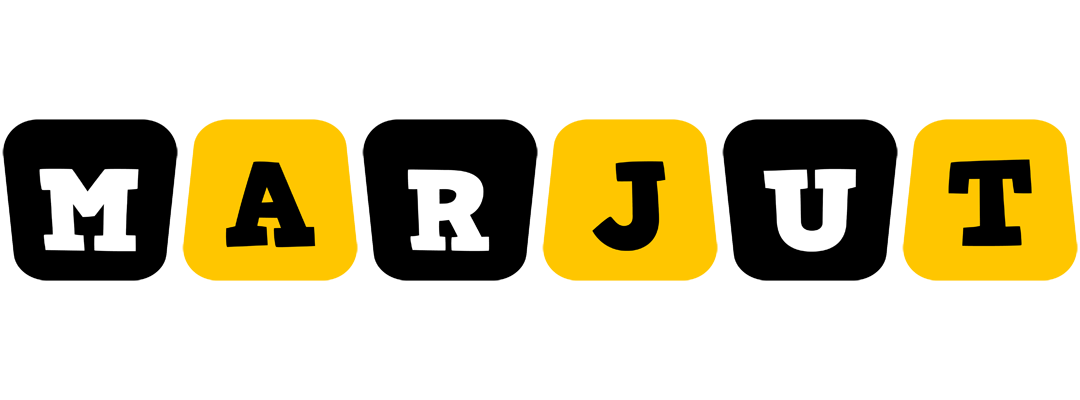 Marjut boots logo
