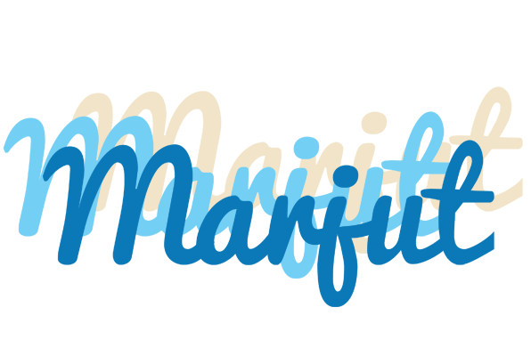 Marjut breeze logo