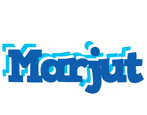 Marjut business logo