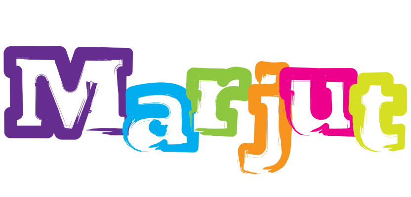 Marjut casino logo
