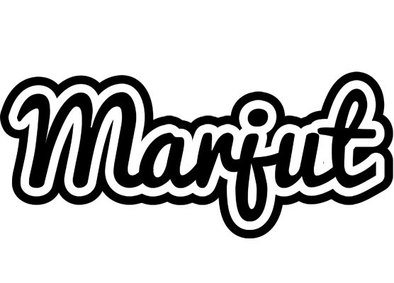 Marjut chess logo