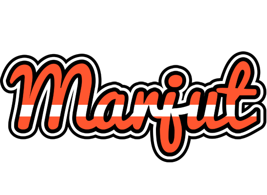 Marjut denmark logo